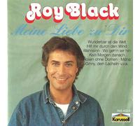 Roy Black - Der Roy, der Black !