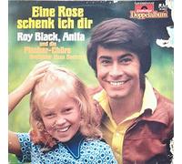 Roy Black: Eine Rose Schenk Ich Dir [Vinyl]