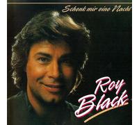 Roy Black - Eine schöne CD von dem Mann mit dunklen Haaren und reiner Seele (CD Album Roy Black, 12 Tracks) Sei Wieder Gut / Lösch Das Licht / Dreh' Dich Nicht Um Und Sag' Good Bye / Einfach Wie Du Bist / Maria Magdalena / Vergiss' Ihn / Wolgalied / Und Nun Ist Es Doch Gescheh'n / Sag' Doch Auf Wiederseh'n u.a.