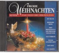 Roy Black - Frohe Weihnachen, Deutsche Stars singen ihre Lieblingslieder