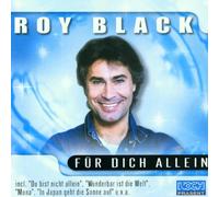 Roy Black - Fuer Dich Allein