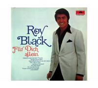 Roy Black - Für Dich allein (Club-Sonerauflage)