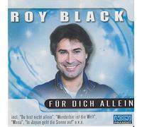 Roy Black - Für DlCH AIIein