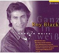 Roy Black - Ganz in Weiss