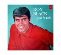 Roy Black - ganz in weiss [Vinyl LP record]
