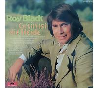 Roy Black , - Grün Ist Die Heide - Polydor - 62 438