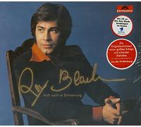Roy Black - Halt Mich in Erinnerung