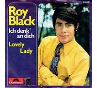 Roy Black - Ich denk' an dich / Lovely Lady