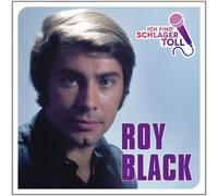 ROY BLACK - ICH FIND' SCHLAGER TOLL (DAS BESTE) CD NEW