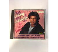 Roy Black - incl. Medley ganz in Weiß, Ich denke an dich, DU bist nicht allein