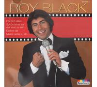 Roy Black - incl. Wunderbar ist die Welt (Wonderful World)
