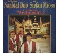 Roy Black, James Last, Nicole, Vicky Leandros, Hermann van Veen.. / Vinyl record [Vinyl-LP]