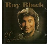 Roy Black - L i e b e s l i e d e r