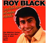 Roy Black - Leg Dein Herz in Meine Hände