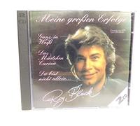 Roy Black - Meine Großen Erfolge (2CD)