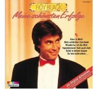ROY BLACK - MEINE SCHÖNSTEN ERFOLGE CD NEW