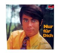 Roy Black - Nur für Dich (Club-Sonderauflage) [Vinyl LP record]