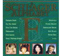 Roy Black, Peggy March, Bernhard Brink, Dunja Rajter..