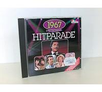 Roy Black, Peggy March, Peter Thomas Sound Orch., Esther & Abi Ofarim, Smoke..