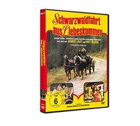 Roy Black,Peter Millowitsch,Hans-Jürgen Bäumler - Schwarzwaldfahrt aus Liebeskummer