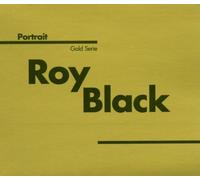 Roy Black - Portrait