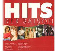 Roy Black Roland Kaiser Udo Jürgens Wolfgang Fierek Die Flippers - H i t s …