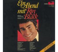 Roy Black - Roy Black - Ein Abend Mit Roy Black - Polydor - 249 360