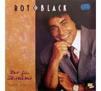Roy Black - Roy Black: Zeit Für Zärtlichkeit [Vinyl]