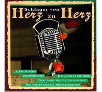 Roy Black - Schlager Von Herz zu Herz