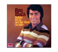 Roy Black - Schön ist es auf der Welt zu sein (Club-Sonderauflage)