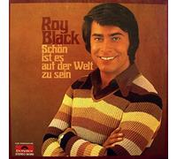 Roy Black - Schön Ist Es Auf Der Welt Zu Sein [Vinyl LP]