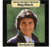 ROY BLACK - STAR GALERIE CD NEW