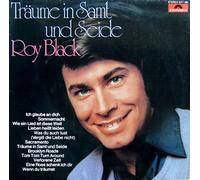 Roy Black - Träume in Samt und Seide