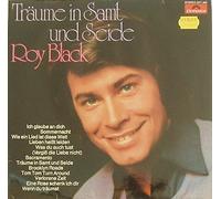 Roy Black - Träume in Samt und Seide (#2371289) / Vinyl record [Vinyl-LP]