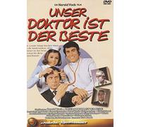 Roy Black - Unser Doktor ist der Beste (DVD)