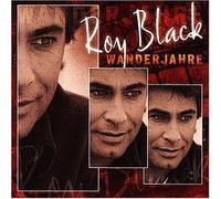 Roy Black - Wanderjahre