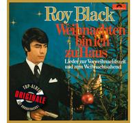 Roy Black Weihnachten Bin Ich Zu.. (CD) (US IMPORT)