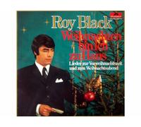 Roy Black - Weihnachten bin ich zu Haus (1989) [VINYL]