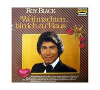 Roy Black - Weihnachten bin ich zu Haus (Stars & Schlager) [Vinyl LP record]