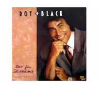 Roy Black - Zeit für Zärtlichkeit [Vinyl LP record]