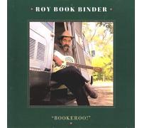 Roy Book Binder - Bookeroo!