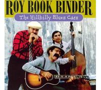Roy Book Binder - The Hillbilly Blues Cats