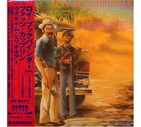 Roy Bookbinder & Fats Kaplin - Ragtime Millionnaire [Ltd. Pape