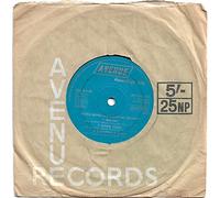 Roy Bradley Quintet - ROY BRADLEY QUINTET Shearing Bossa Vol II 7" vinyl