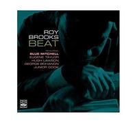 Roy Brooks - Beat