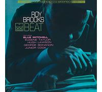 Roy Brooks - Beat [VINYL]