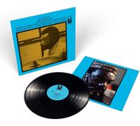 Roy Brooks - The Free Slave - Vinyl LP (Remastered, 180g, 2025)