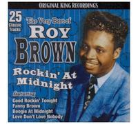 Roy Brown - Best Of [Us Import]
