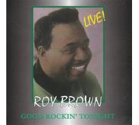 Roy Brown - Good Rockin' Tonight