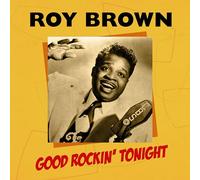 Roy Brown - Good Rockin' Tonight